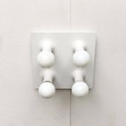 Ceiling Lamp German Mid-Century Cosack