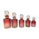 Crystal perfume service "Saint Louis", 1930