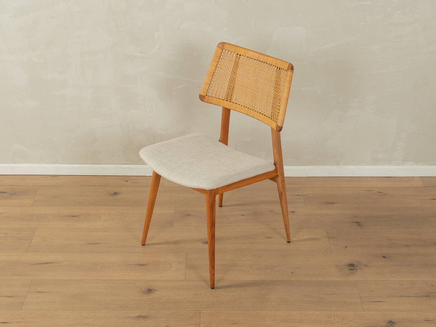 1950s dining chairs, Habeo