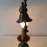 Desk lamp