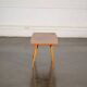 Vintage coffee table
