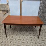 Scandinavian table