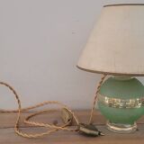 50's table lamp