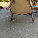 Fauteuil Louis XV