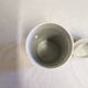 Old Digitalis Porcelain Medicine Jar