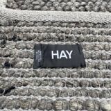 HAY wool rug