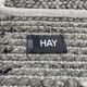 HAY wool rug