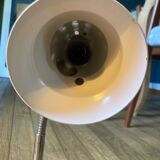 Cocotte lamp from the 50s-60s.