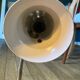 Lampe Cocotte années 50-60