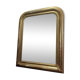 Small mirror 19 th 63 cm / 50 cm