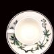 Set of 6 coffee cups and saucers Villeroy & Boch, vintage, Botanica