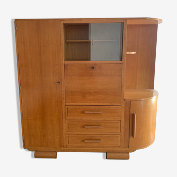 Armoire Art Deco