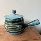 Mustard maker Jean de Lespinasse Vallauris