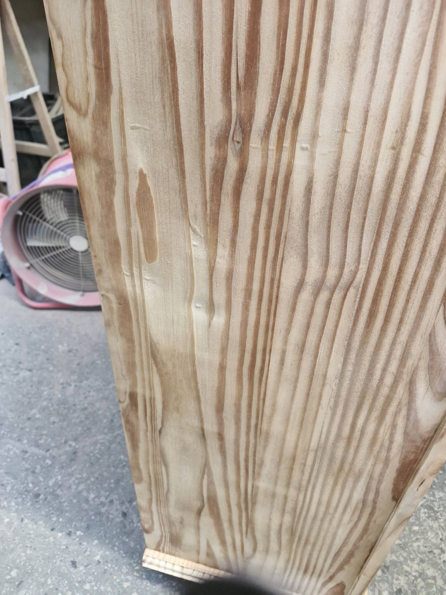 Pine storage furniture Aerogommer