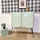 Vintage formica sideboard