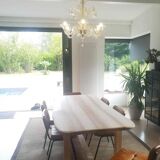 Unique designer dining table