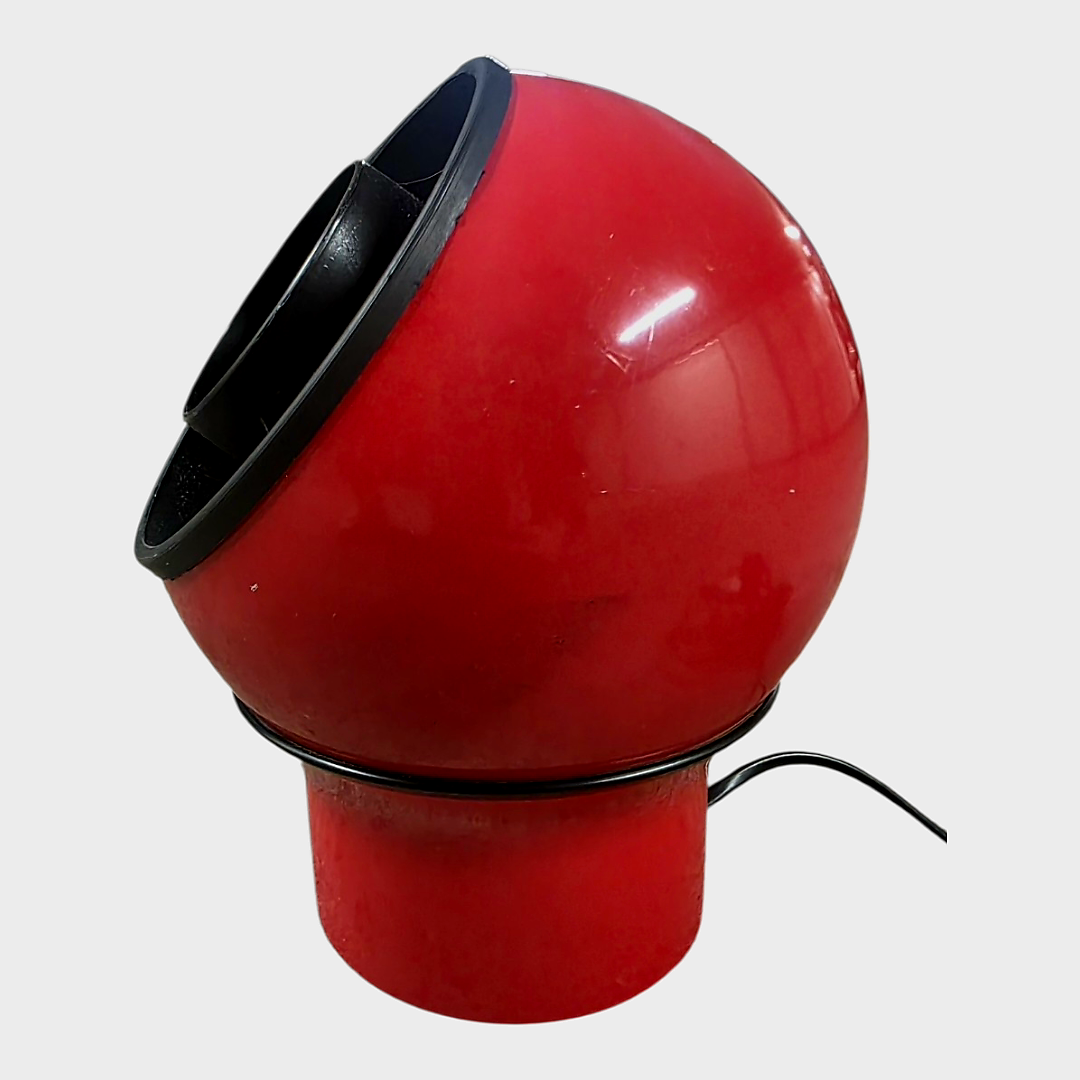 Desk lamp or wall light "Klot 3" by Hemi – Circa 1970