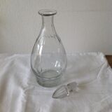 Decanter vintage