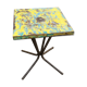 Table Tolix 60x60