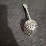 Vintage dusting spoon in excellent condition.