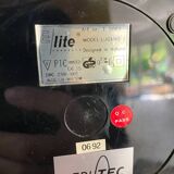 E/Lite Vintage Desk Lamp