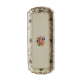 Cake dish, cakes, Ancienne fabrique Royale Limoges