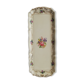 Plat à cake, gâteaux, Ancienne fabrique Royale Limoges