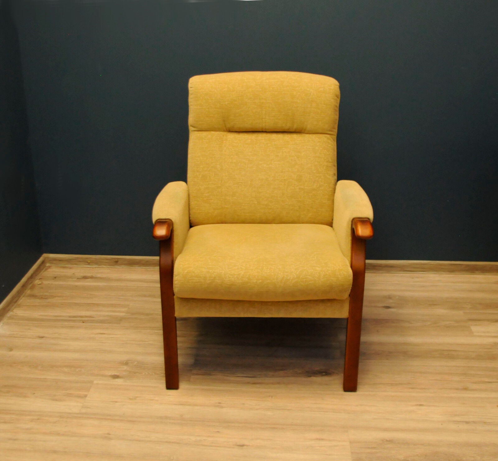 Modern Danish armchair 70s