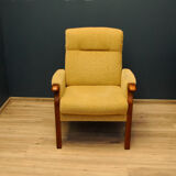 Modern Danish armchair 70s