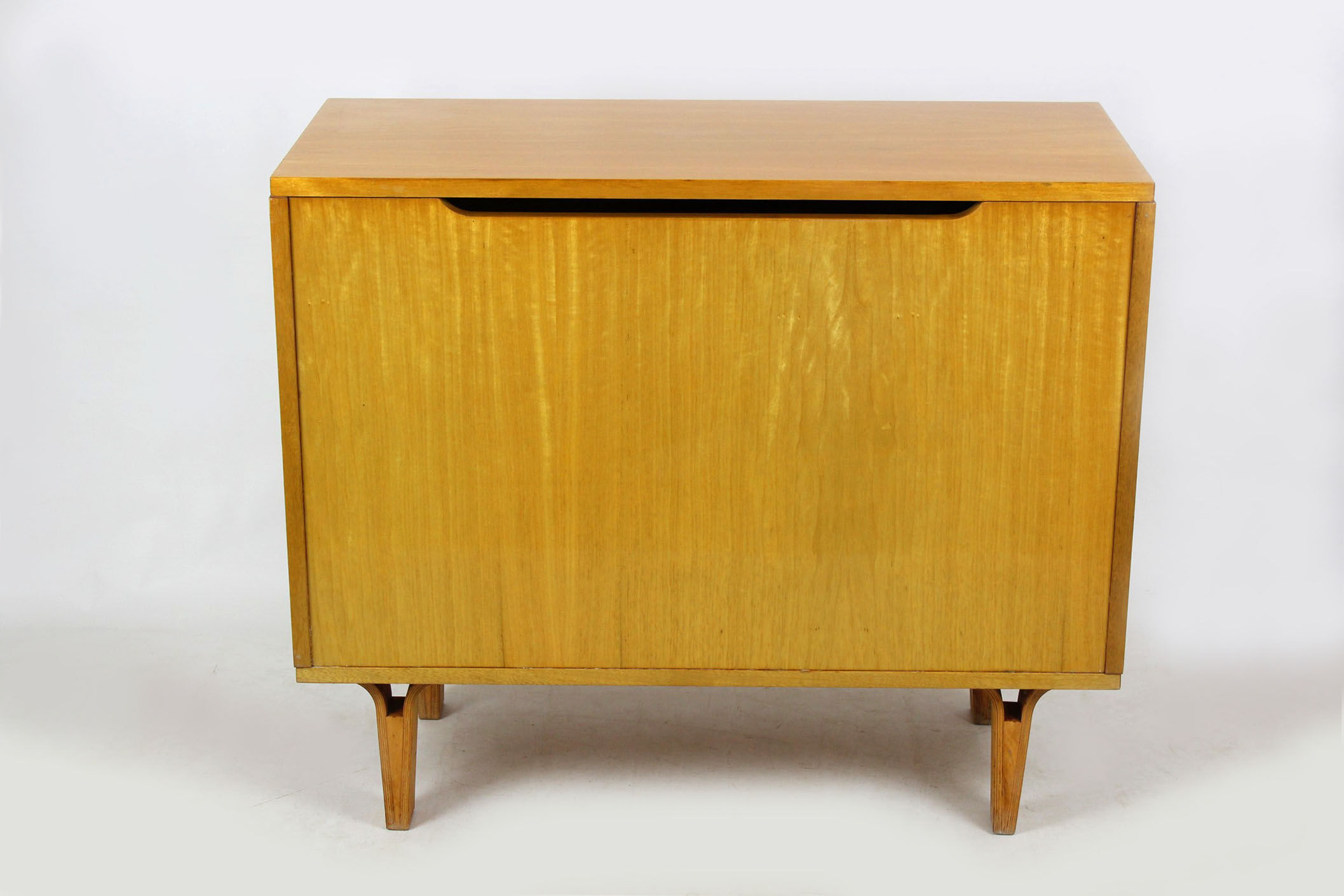 Vintage cabinet from Novy Domov, 1970s