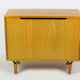 Vintage cabinet from Novy Domov, 1970s