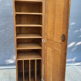 Trade furniture 257 Art Deco bookcase 1925
