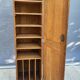 Trade furniture 257 Art Deco bookcase 1925
