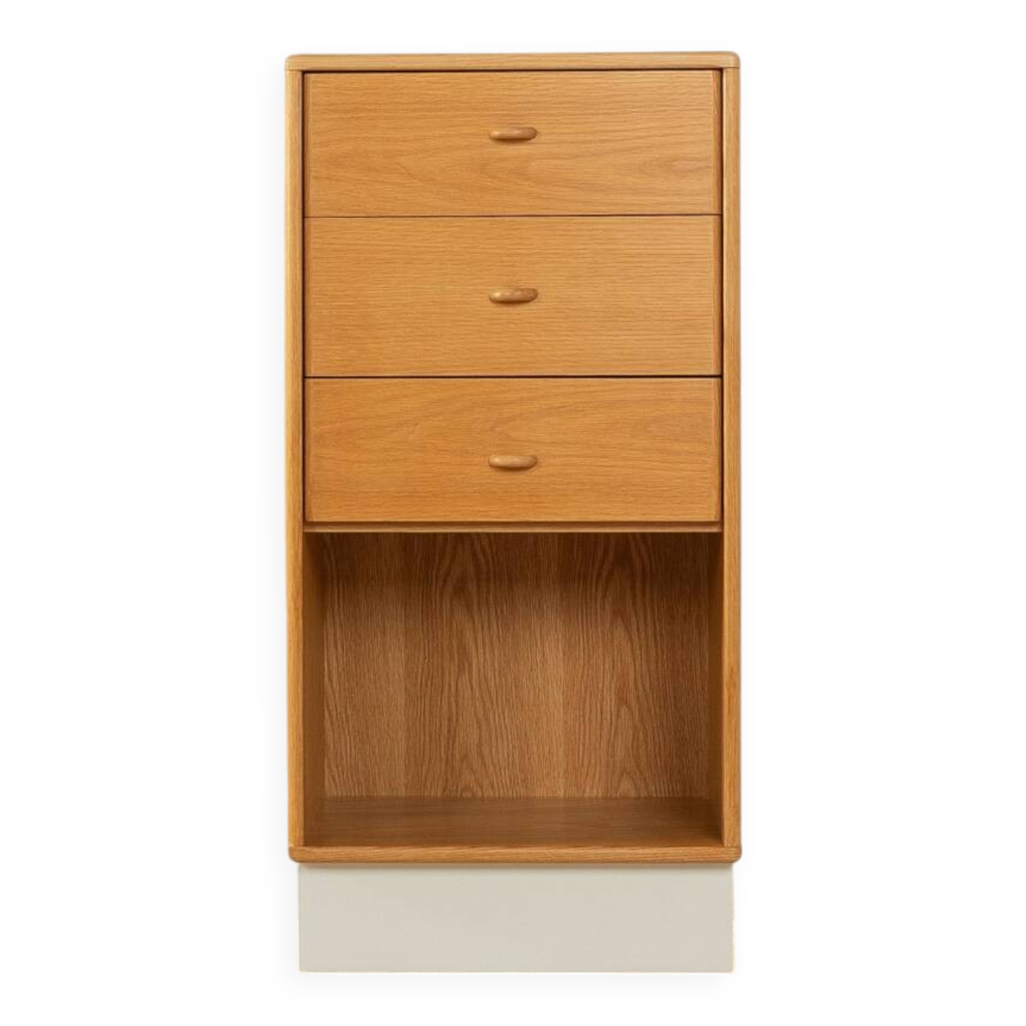 Commode des années 1980