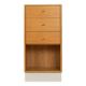 Commode des années 1980