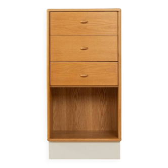 Commode des années 1980