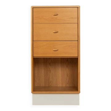 Commode des années 1980