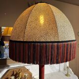 Large floor lamp 1900