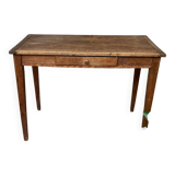 Vintage farmhouse table