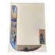 Miroir avec inclusion de céramique