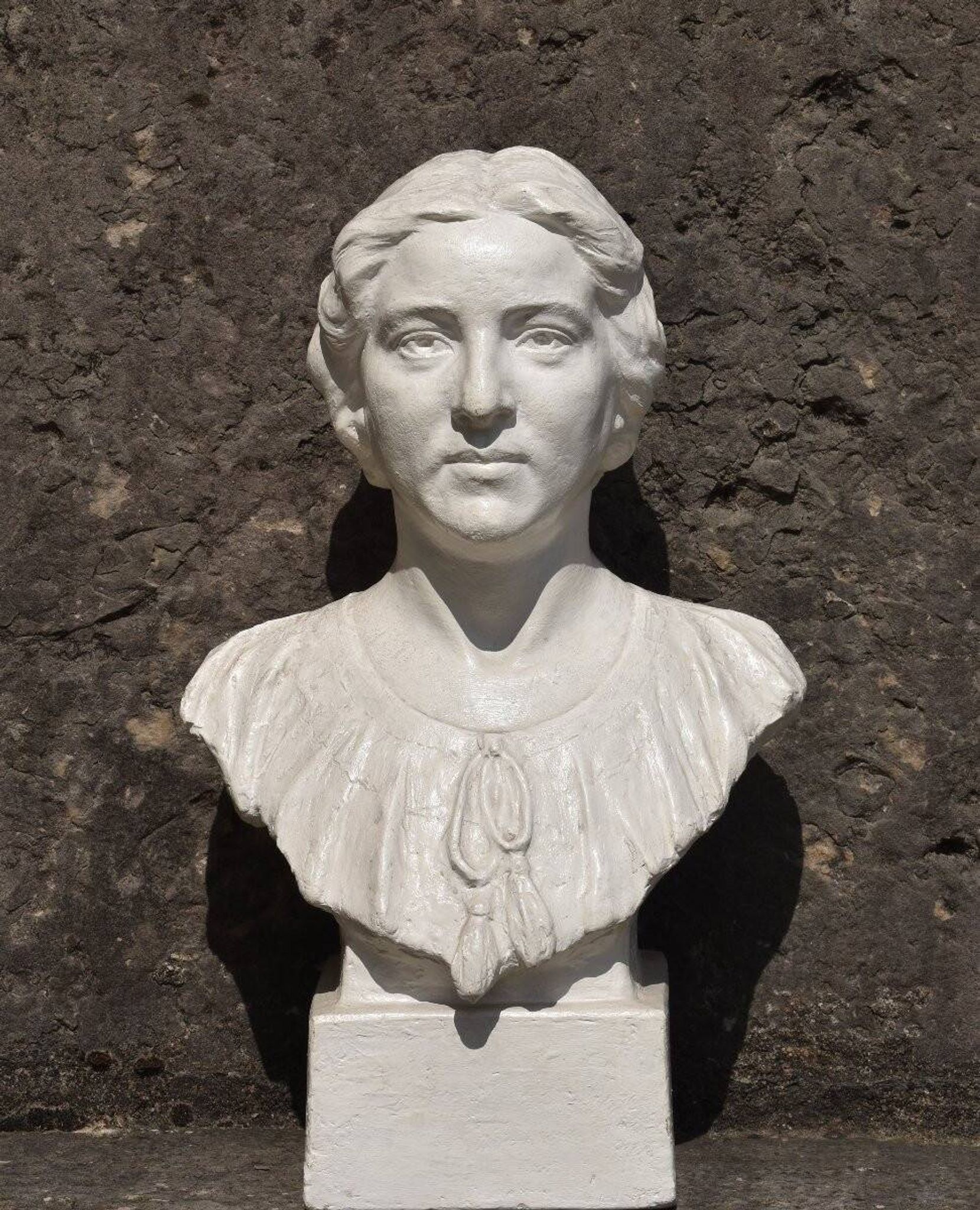 Jean Tarrit, Portrait of a Woman (1938)