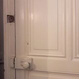 Haussmann door 83x219.5cm