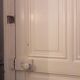 Haussmann door 83x219.5cm