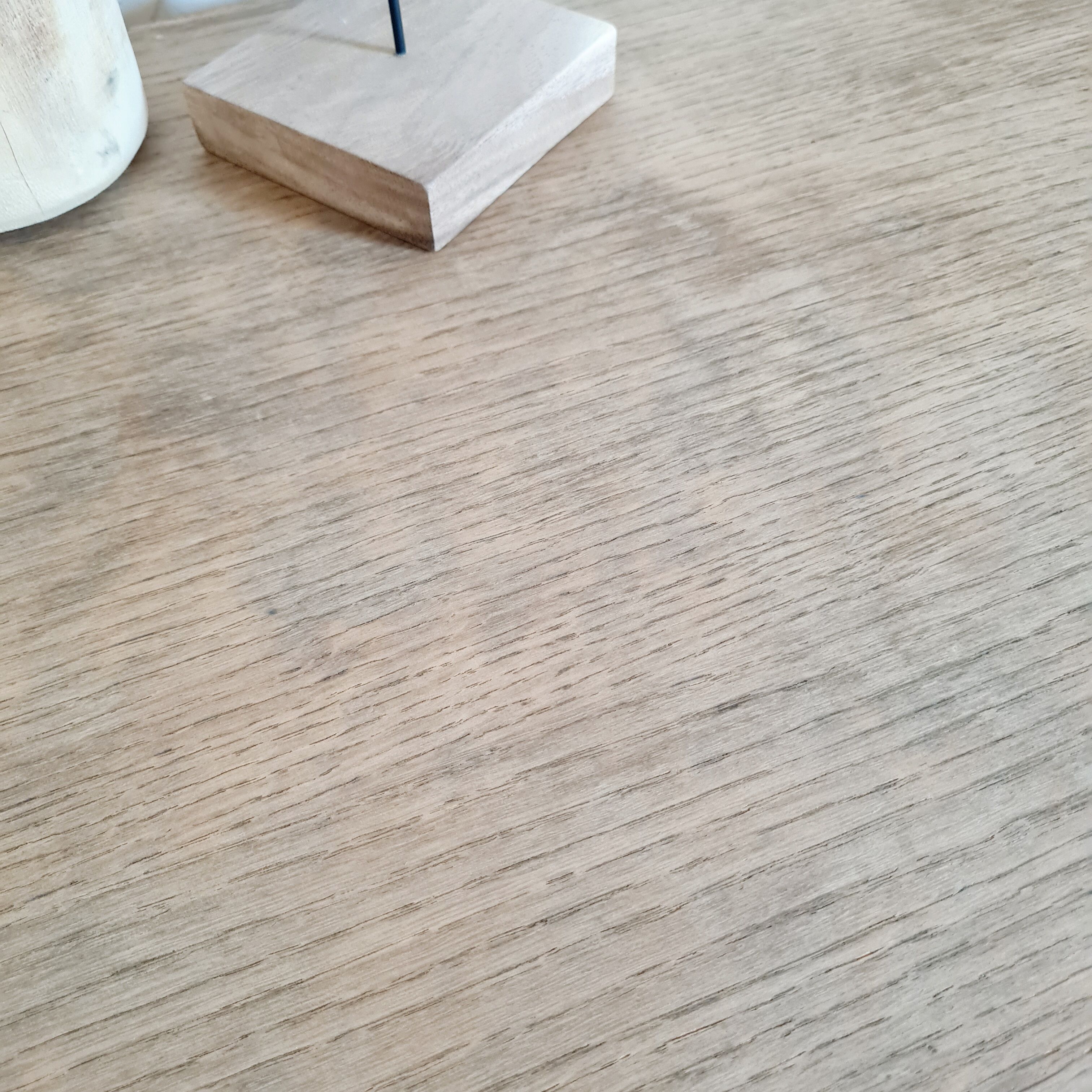 Raw Art Deco chest of drawers details compass feet