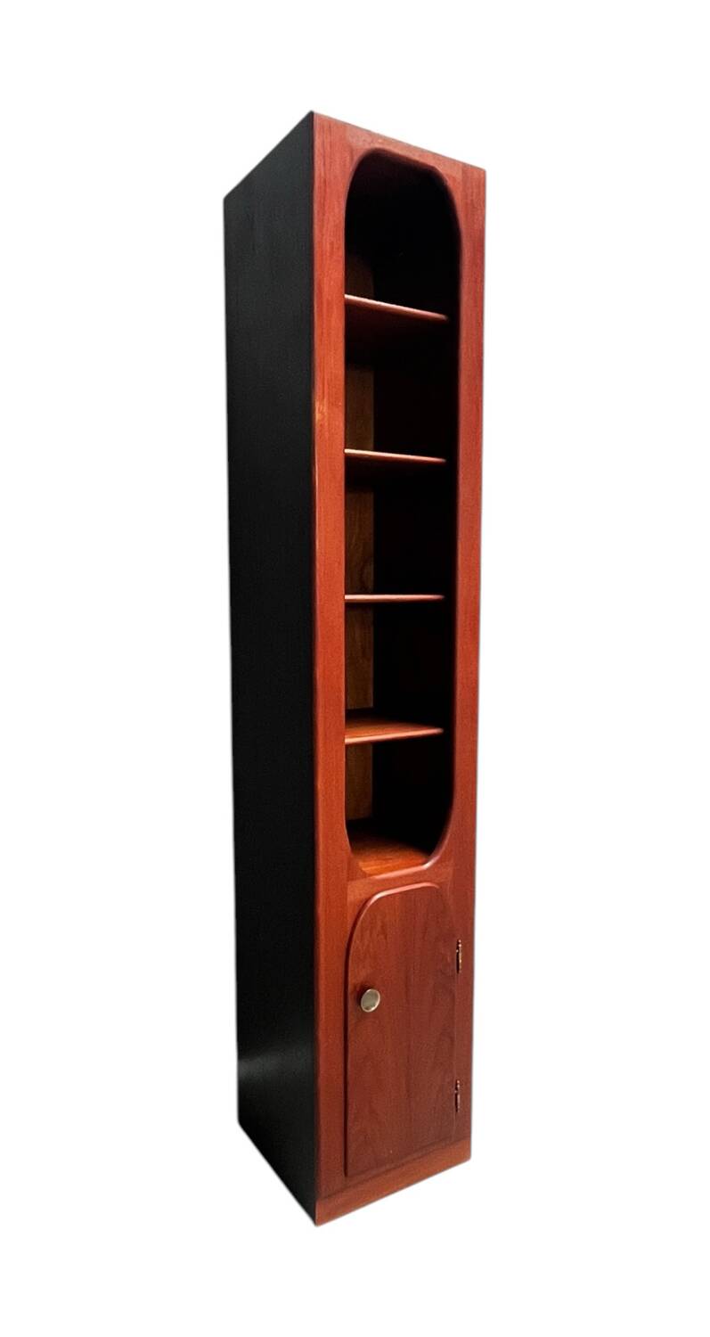 Armoire avec porte et tiroirs