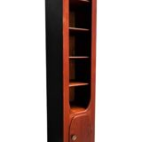 Armoire avec porte et tiroirs