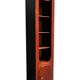 Armoire avec porte et tiroirs