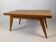 1950s "Magic Revelation" coffee/dining table by Albert Ducrot