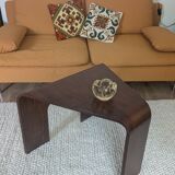 Table basse vintage