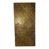 Art nouveau,  thomas jeckyll, bronze